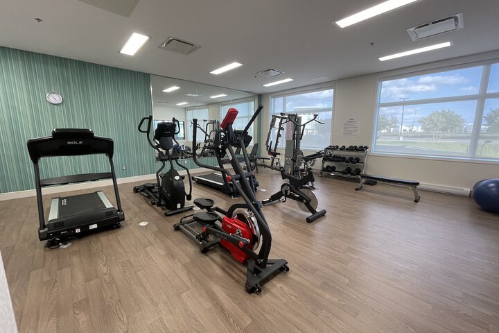 Health and Fitness 30 of 48