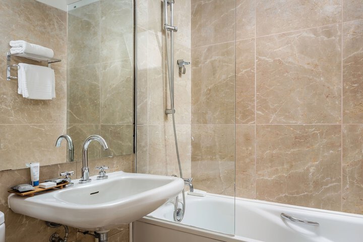 Bathroom Vanities