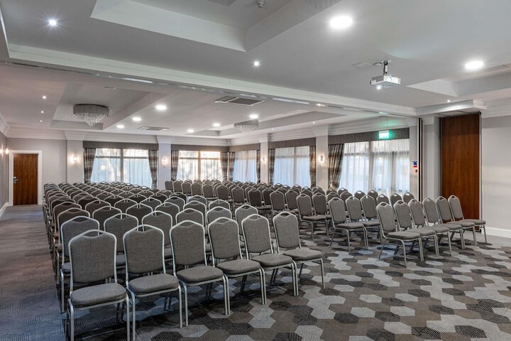 Meeting 117 of 164