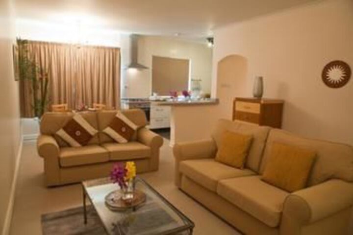 Fitness Facility Photos