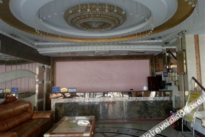 Hotel Interior 8 of 11