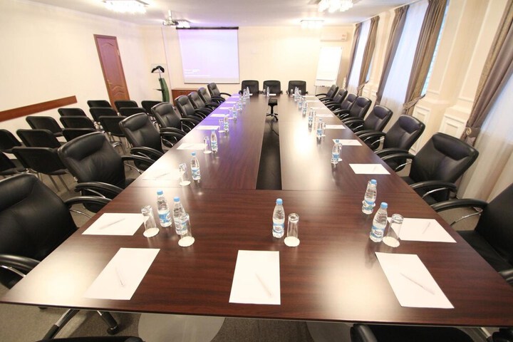 Meeting 58 of 61