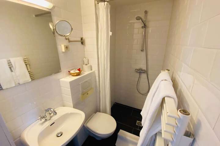 Bathroom Vanities