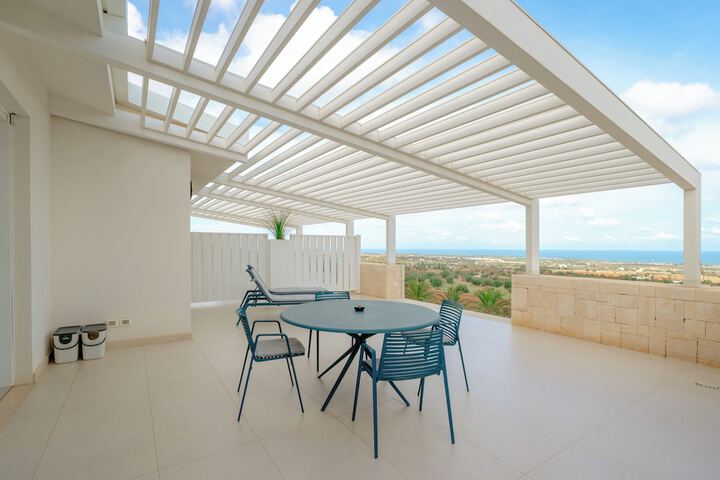 Terrace/Patio 105 of 182