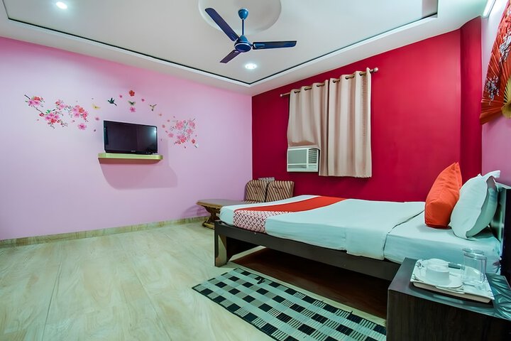 Room 22 of 26