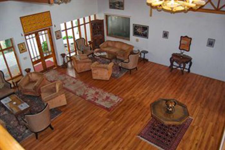 Hotel Interior 38 of 48