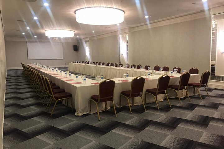 Meeting 27 of 31