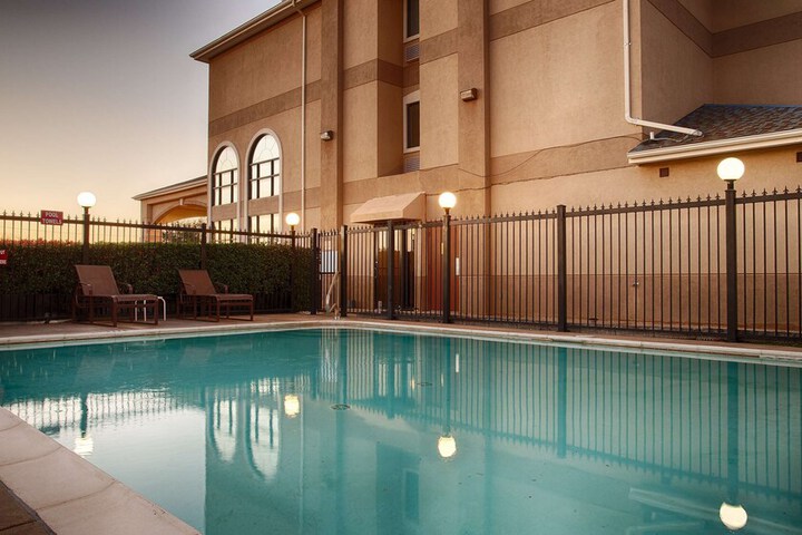 Pool to Cool