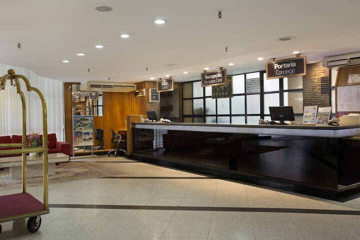 Hotel Interior 2 of 116