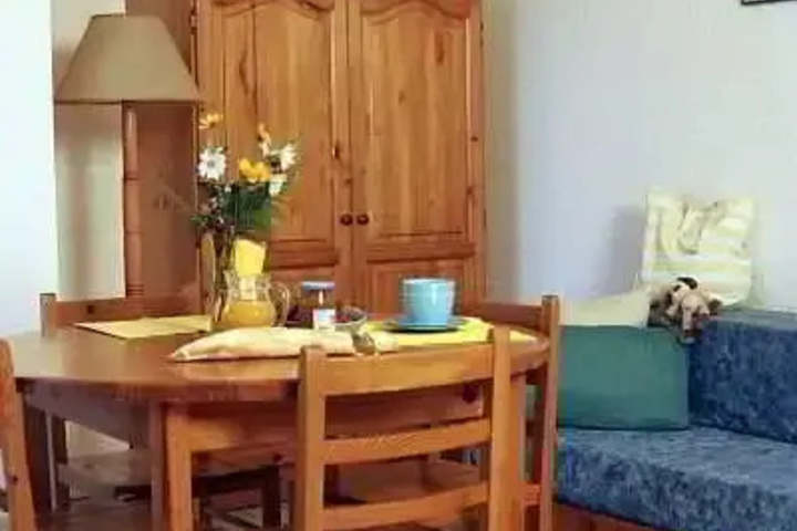 Residence Club Maeva Mar Grana