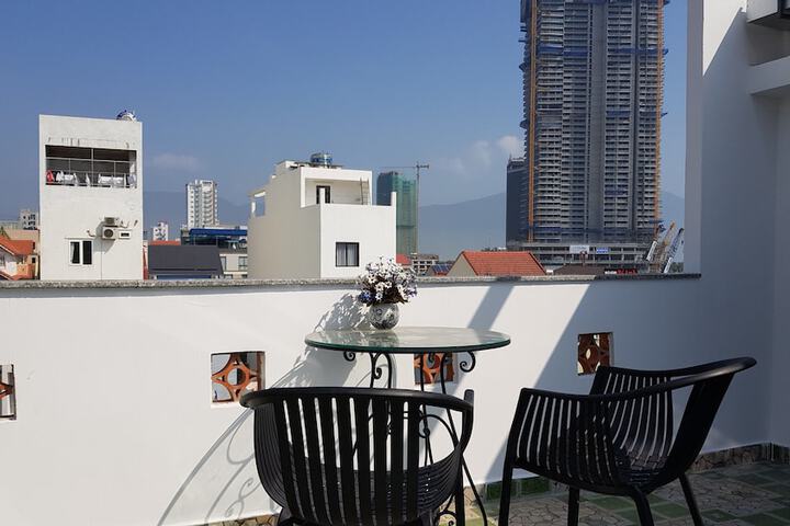 Terrace/Patio 44 of 48