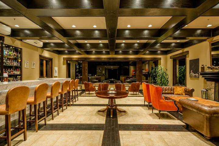 Lobby Photos