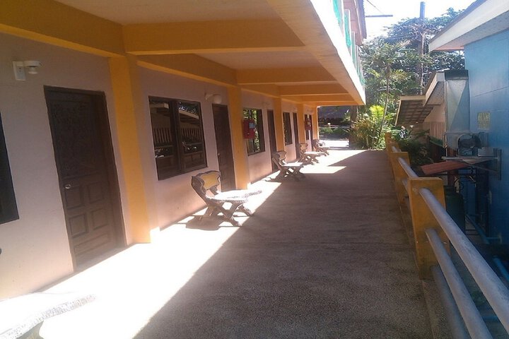 Hotel 28 of 41