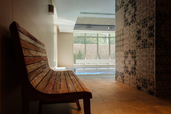 Park Hotel Sova