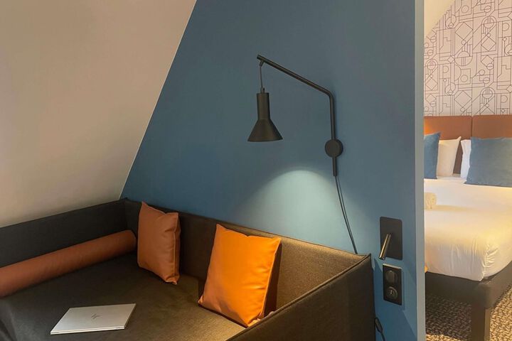 Room 8 of 56