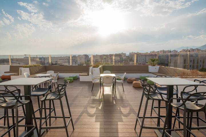 Terrace/Patio 68 of 68