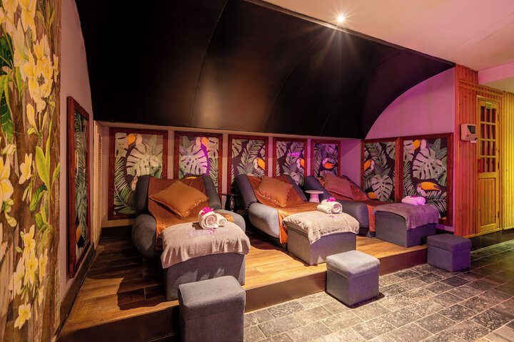 Spa Photos