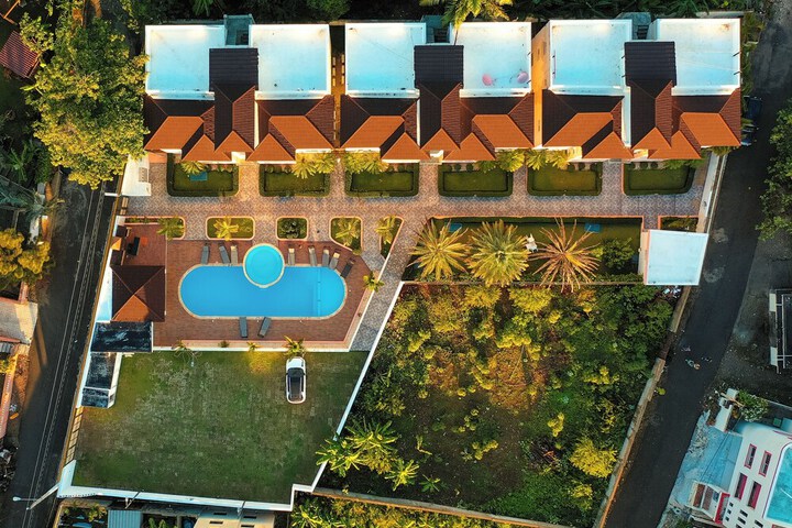 Hotel 21 of 24