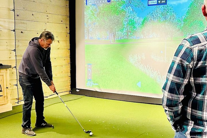 Golf 13 of 19