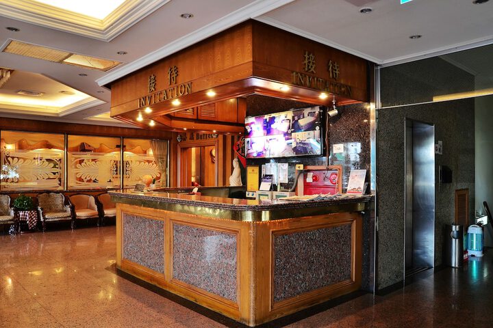 Hotel Interior 3 of 71