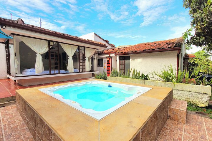 Image of Hotel Casa Ágora Boutique Mesitas