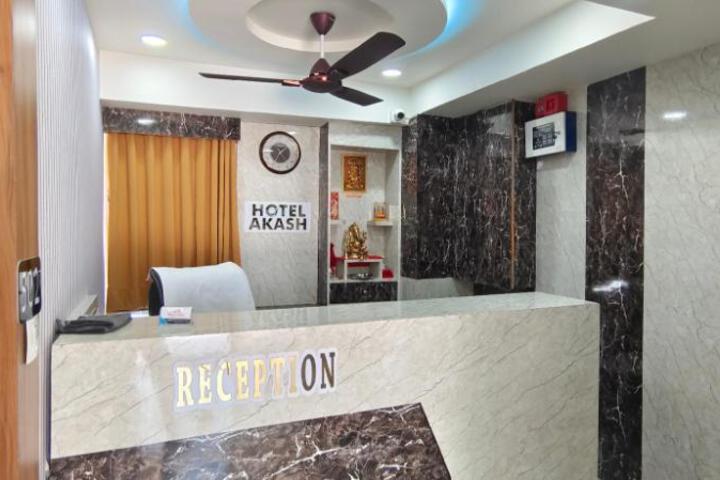 HOTEL AKASH