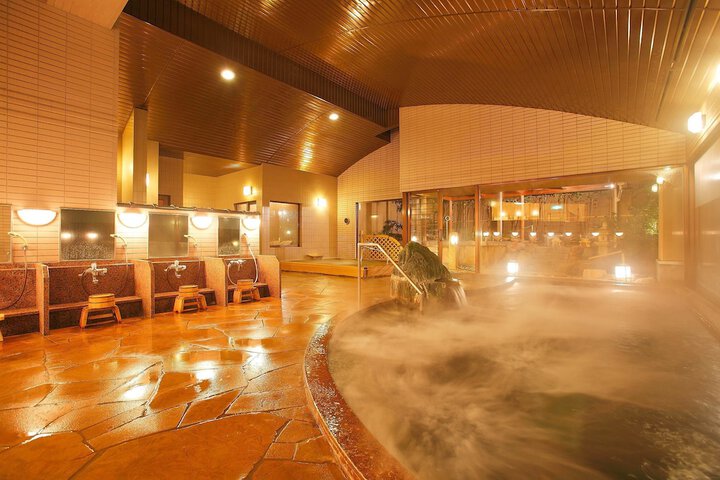 Spa Massage
