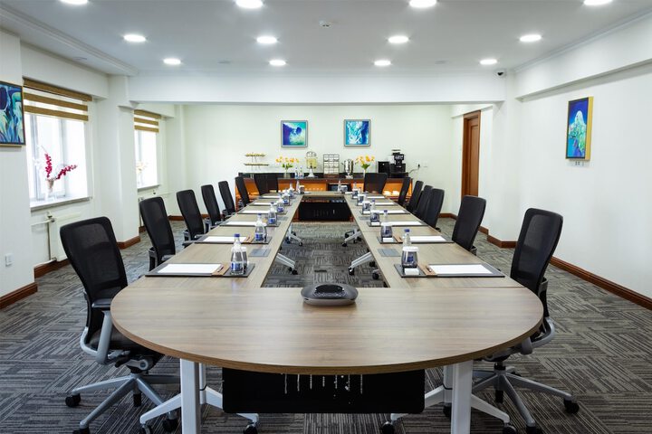 Meeting 305 of 325