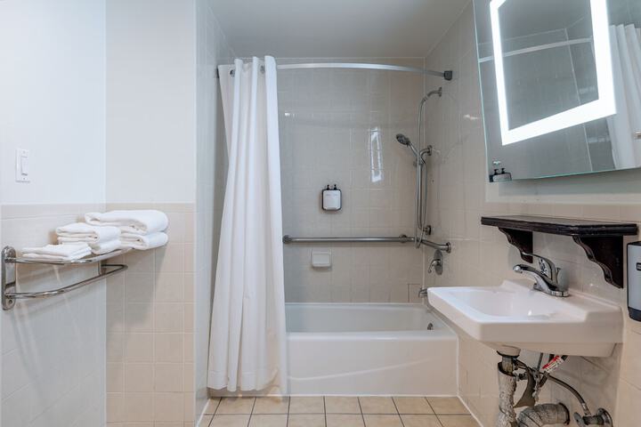 Bathroom Vanities