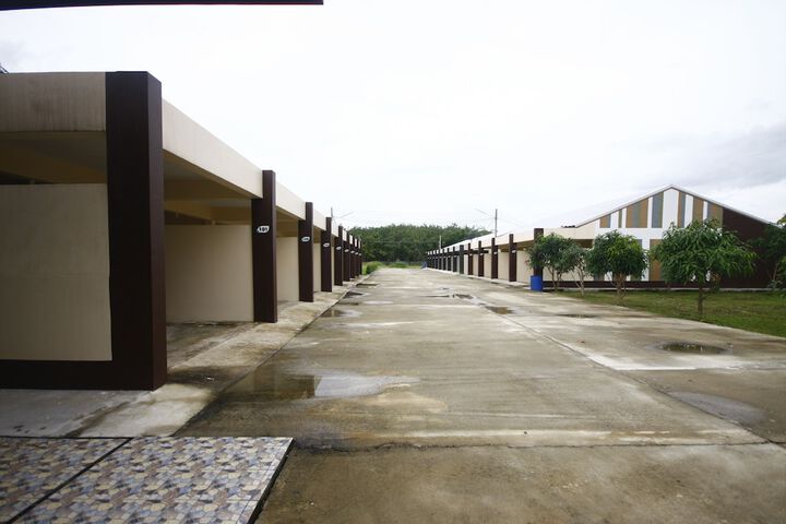 Image of Kuakaew Garden Hotel