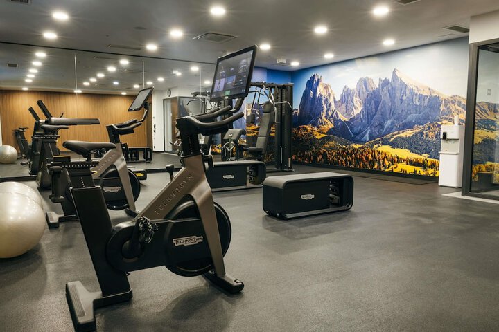 Health and Fitness 20 of 53