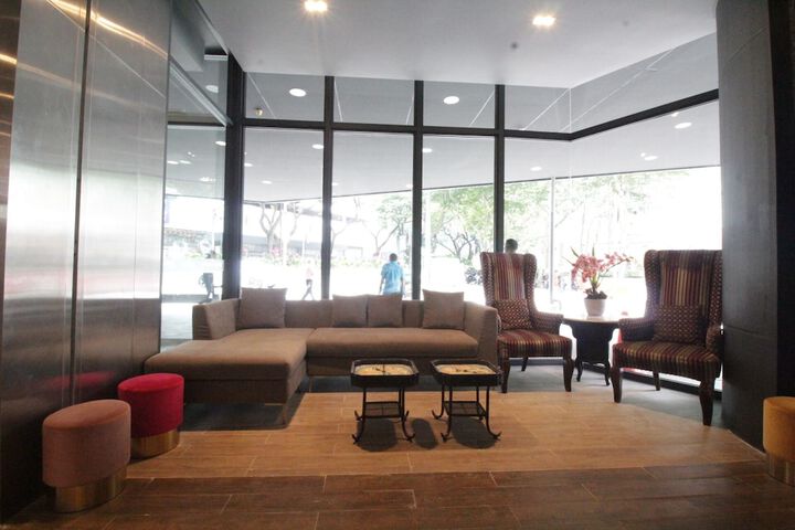 Hotel Interior 5 of 35