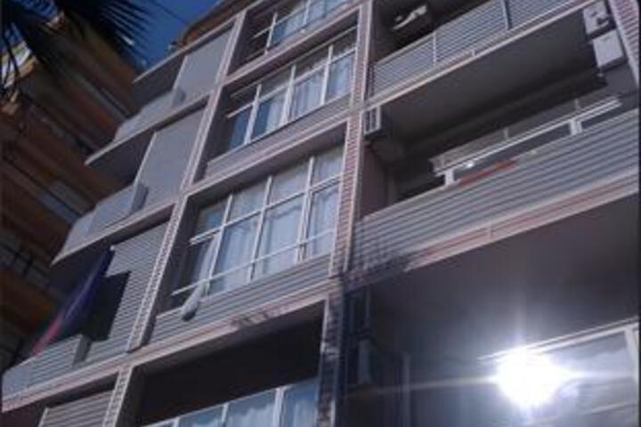 OTEL UNLU