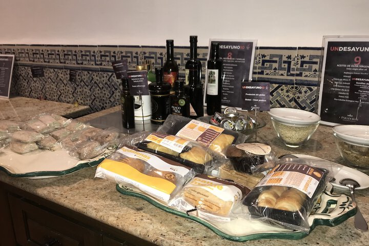 Restaurants