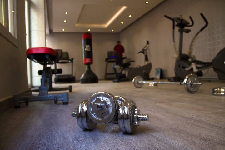 Health and Fitness 14 of 18