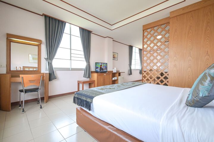 Room 36 of 101