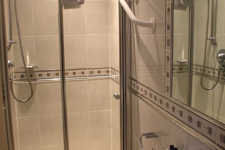 Bathroom Interior Photo