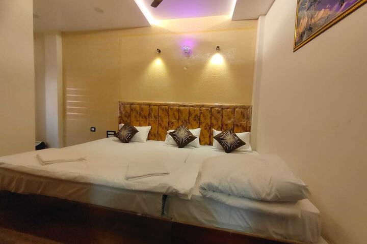 Shri Khatu Shyam Residency