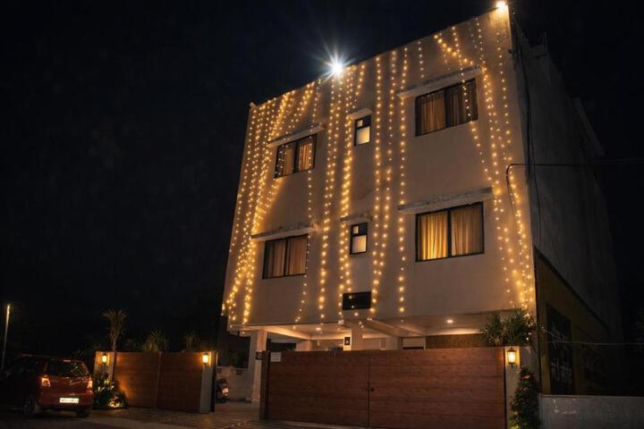 Manas homes