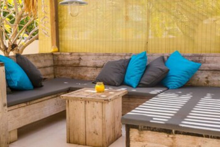 Terrace/Patio 13 of 13