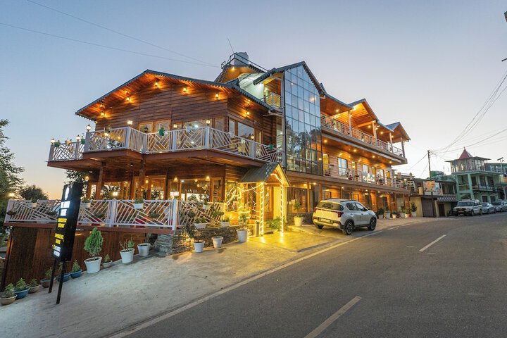The Golden Castle Hotels