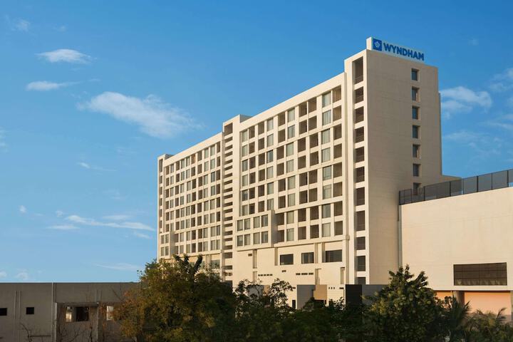 Hotel 60 of 61