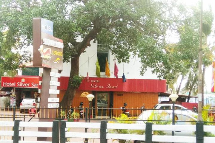Hotel Silver Sand