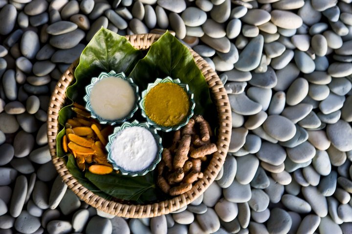 Spa Massage