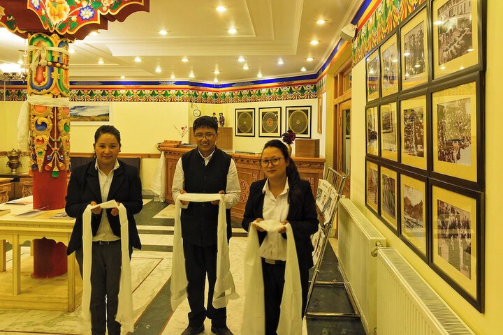 Fitness Center Photo