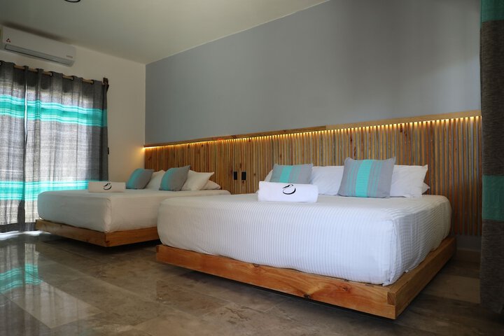 Hotel Playa Zipolite