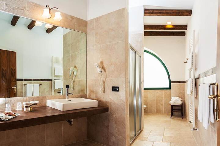 Bath Photo