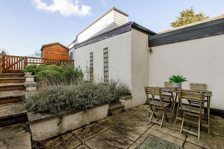 Terrace/Patio 24 of 44