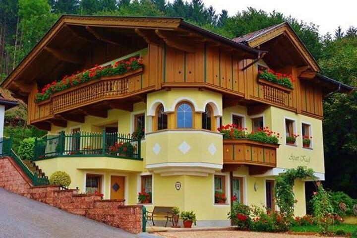 Spa and Wellness Pictures