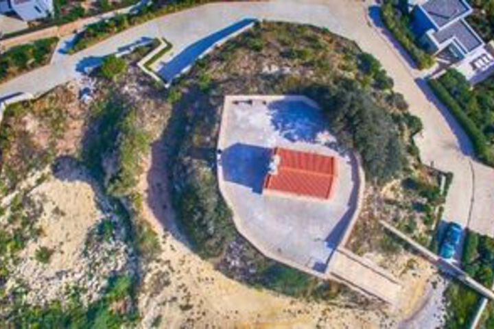 Youphoria Sea View Villas Crete